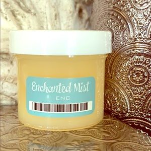 SCENTSY Enchanted Mist wax